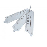 Insize cauruļu metināšanas mērierīce