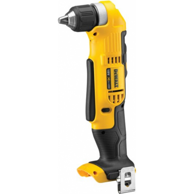 Dewalt 10.8V XR Urbjmašīna 1.5Ah