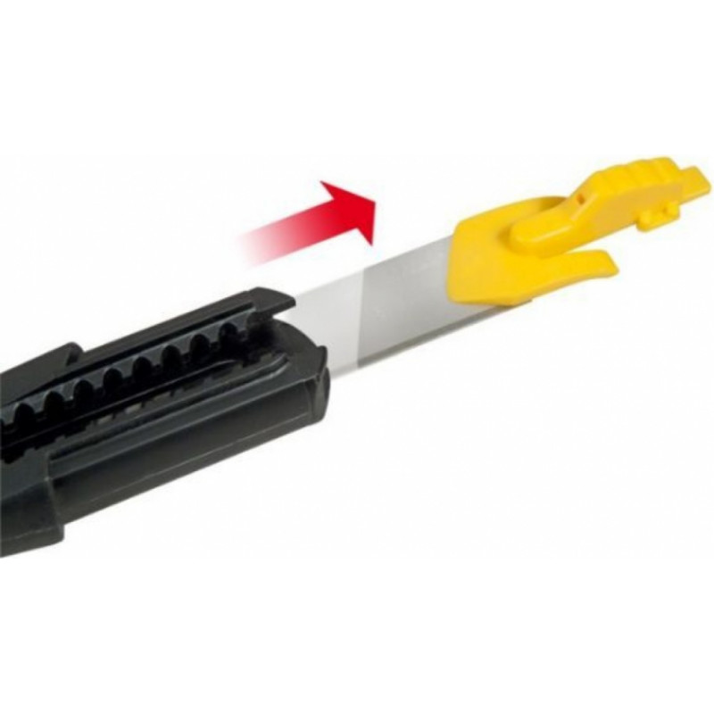 Stanley Nazis SM 18 ar nolauž. asmeņiem