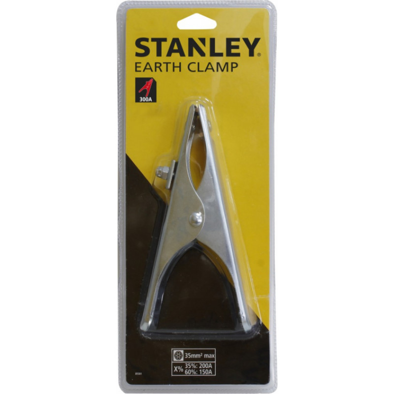 Stanley Masas spailes EARTH300A