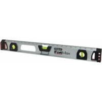 Stanley FatMax I-Beam magnētiskais līmeņrādis 60cm