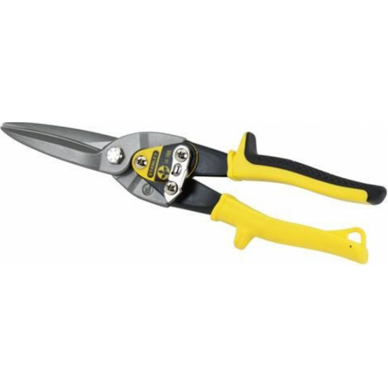 Stanley Šķēres skārdam Stanley pagarinātas