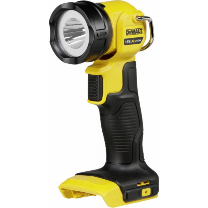 Dewalt 18V LED Lukturis N-sērija