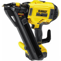 Dewalt 18V XR Li-Ion Akumulatora naglotājs