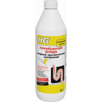 HG Novadcauruļu tīrītājs