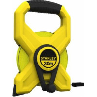 Stanley STIKLŠĶIEDRAS GARĀ MĒRLENTA VAĻĒJĀ KORPUSĀ 30m