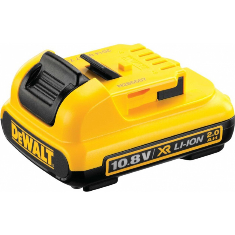 Dewalt Akumulators 10.8V 2Ah Li-Ion XR