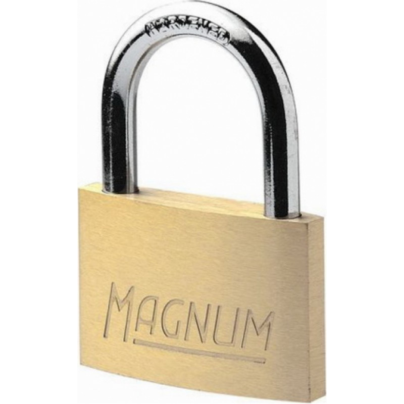 Masterlock Piekaramā atslēga Magnum 50mm