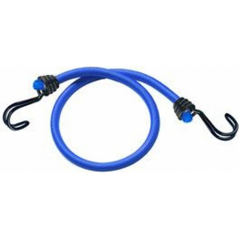 Masterlock Gumija kravas stiprināšanai ar divkāršo āķi (2 gab.)