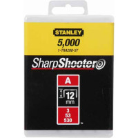 Stanley 53 tips skavas Stanley 1000 gab. 12 mm