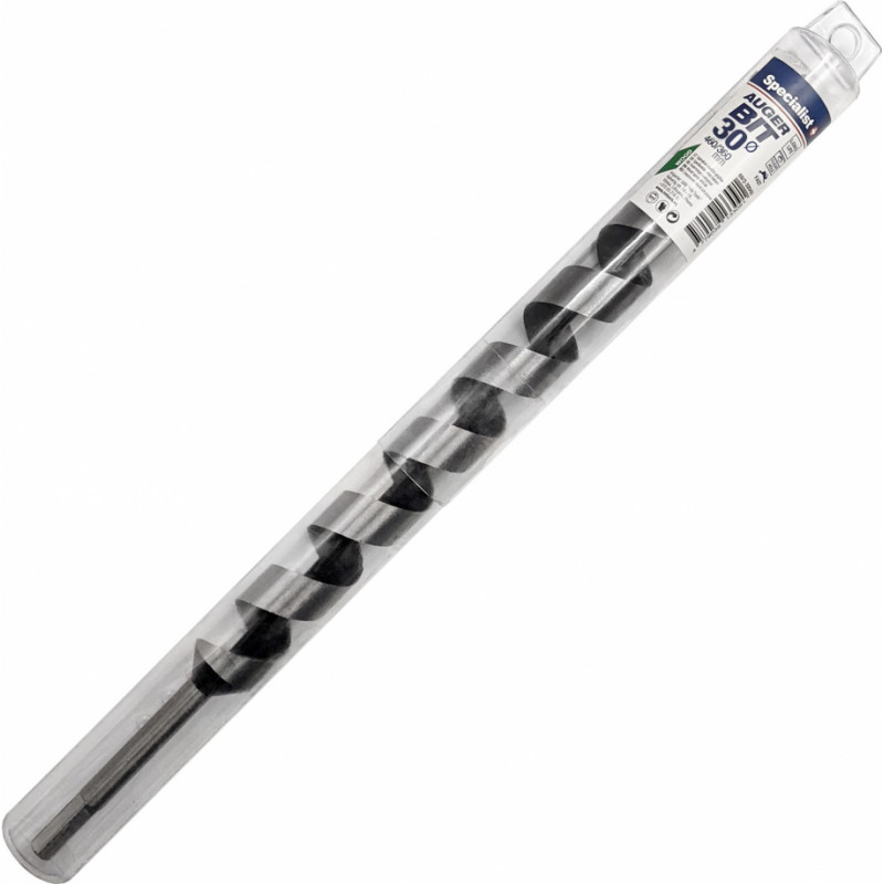 Specialist+ spirālurbis ko. 30x460/361