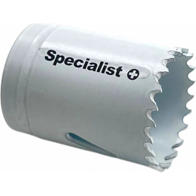 Specialist+ Kroņurbis SPECIALIST+ Bi-Metal 35 mm