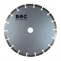 Bohrcraft Dimanta griešanas disks BOHRCRAFT BASIC (230 mm)