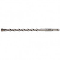 Bohrcraft Urbis betonam SDS-plus 4-X BOHRCRAFT (16,0 x 450/400 mm)