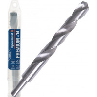 Specialist+ Premium urbis metālam 14mm 1gab.