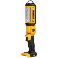 Ar akumulatoru darbināms prožektors DeWalt DCL050-XJ, 18 V