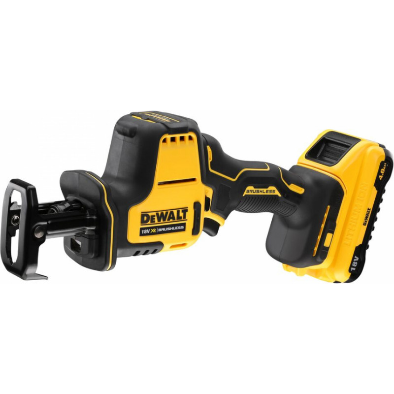 DeWALT DCS369N akumulatora zāģis