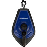 Specialist+ Marķēšanas auklas instruments 3:1, 30 m, SPECIALIST+