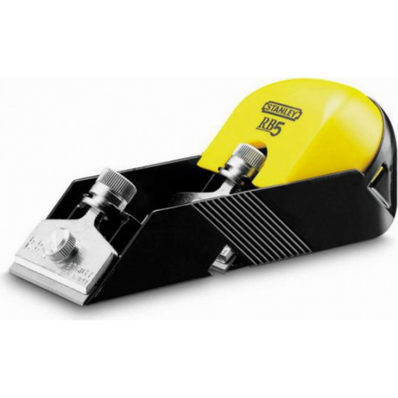 Stanley Mazā galēvele ar diviem ēvelnažiem