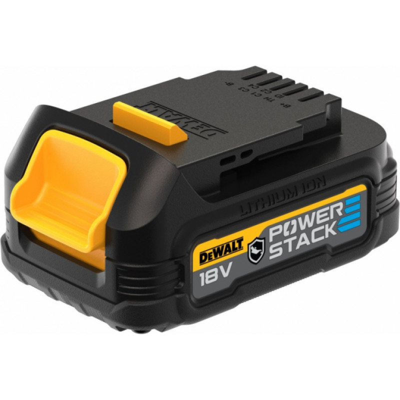 Dewalt Akumulators 18V 1.7Ah Li-Ion POWERSTACK G
