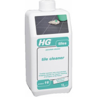HG Grīdas flīžu tīrītājs (porcelāna flīžu tīrītājs)