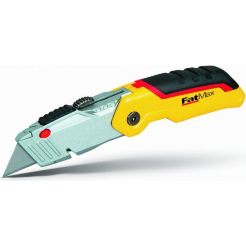 Stanley FatMax saliekamais nazis ar izbīdāmu asmeni 85 mm