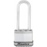 Masterlock Piekaramā atslēga daudzkārtainā - tērauda EXCELL 45mm