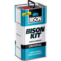 Bison Kit Līme  4.5 l