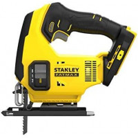 Stanley Akum. figūrzāģis Stanley SFMCS600B