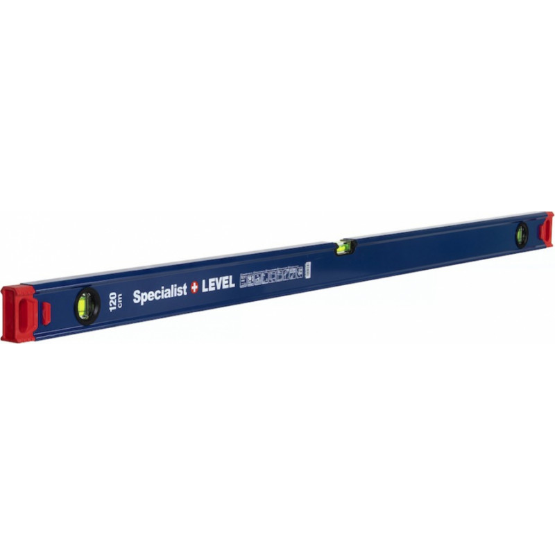 Specialist+ Līmeņrādis Specialist+ LEVEL 120 cm