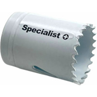 Specialist+ Kroņurbis SPECIALIST+ Bi-Metal 33 mm