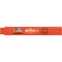 Wiha Elektriķa saliekamais lineāls WIHA Longlife (2 m)