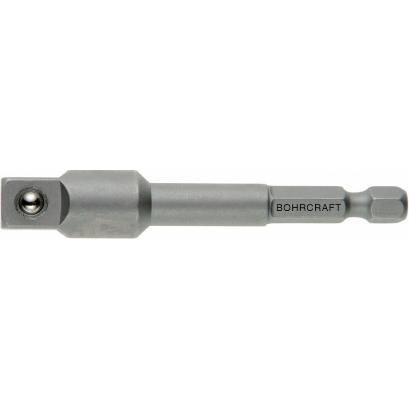 Bohrcraft Adapteris uzgriežņu atslēgām ar 1/4 