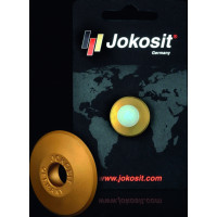 Jokosit Karbīda griešanas disks JOKOSIT ar titāna pārklājumu (22x6 mm)