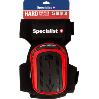 Specialist+ “Specialist+” ceļu aizsargi “Hard Surface”
