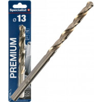 Specialist+ Premium urbis metālam 13mm 1gab.
