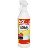 HG Pelējuma tīrītājs