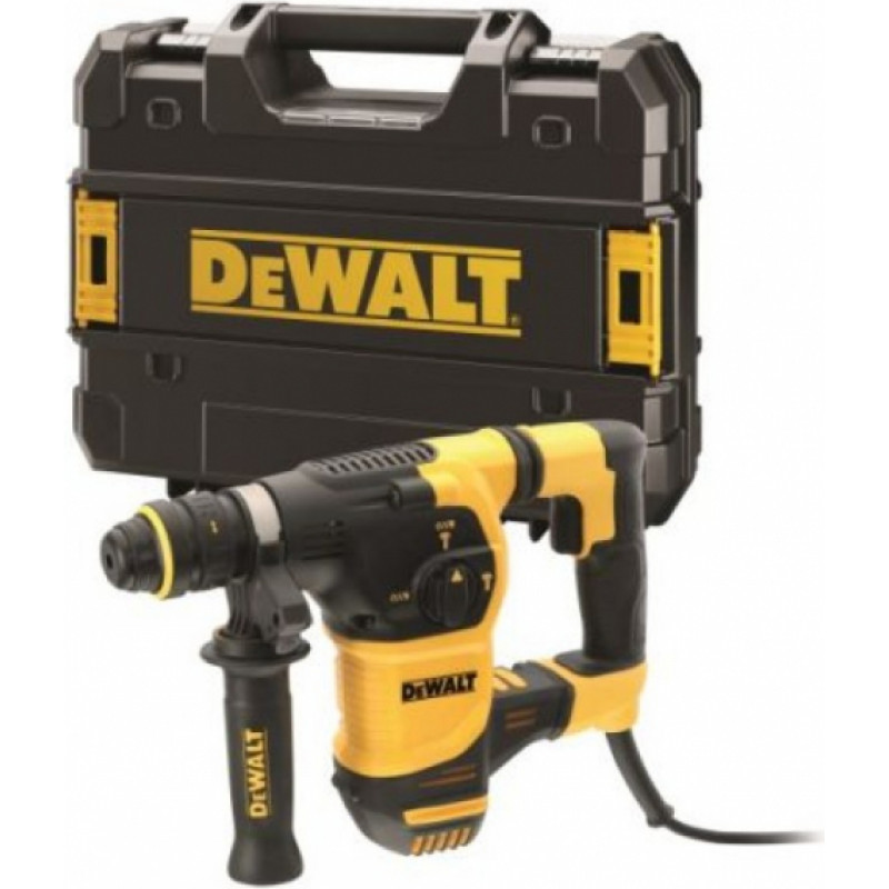 Dewalt SDS-Plus kombinētais perforators