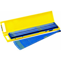 Stanley Zāģasmens LASER