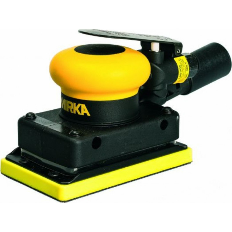 Mirka OS 353CV Pneimatiska slīpmašīna