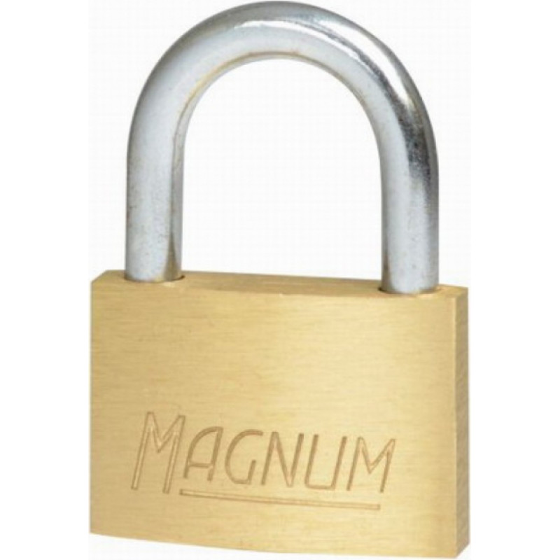 Masterlock Piekaramā atslēga Magnum 30mm