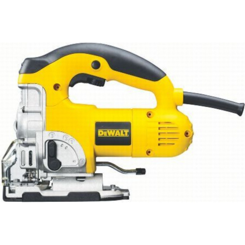 Dewalt Figūrzāģis 701W