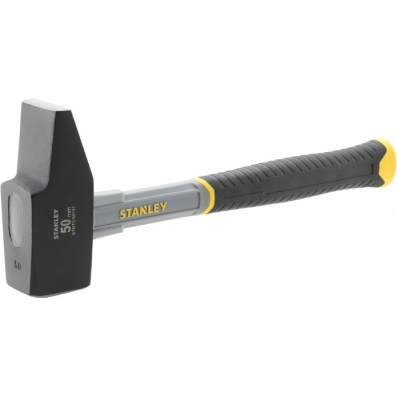 Stanley Āmurs 50mm