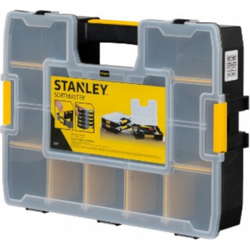 Stanley Organaizers SortMaster
