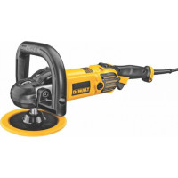 Dewalt pulēšanas mašīna DWP849X-QS