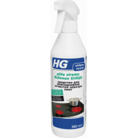 HG Keramisko plīts virsmu ikdienas tīrītājs