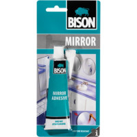 Bison Līme Mirror