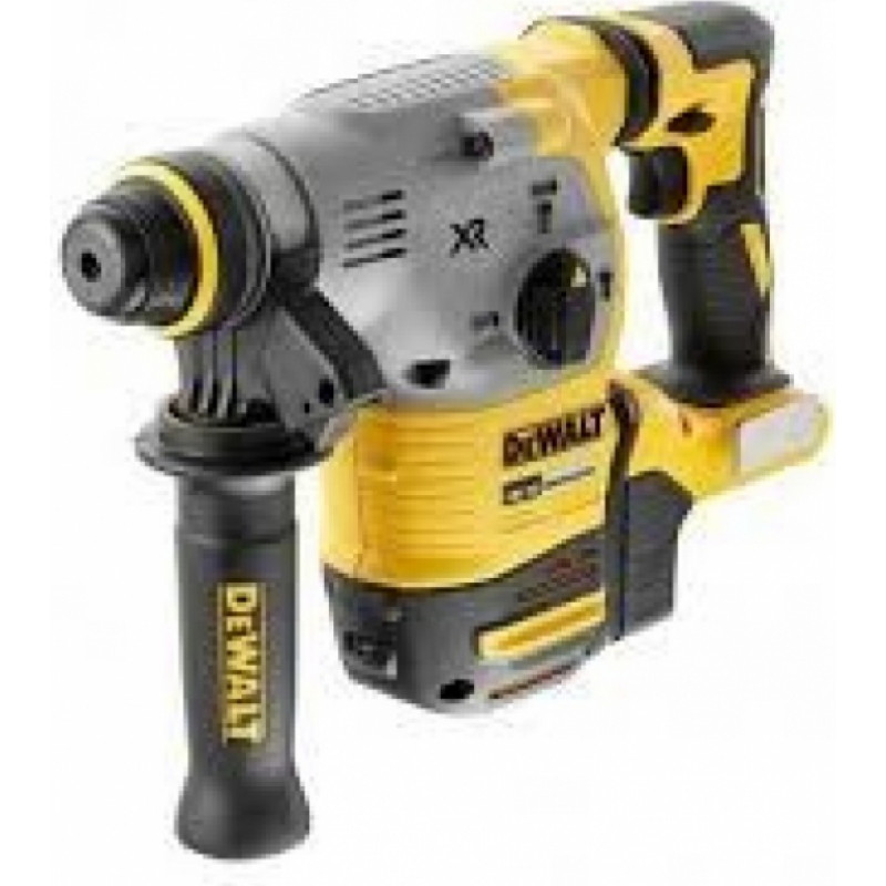 Dewalt 18V XR SDS-Plus perforators