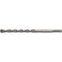 Bohrcraft Urbis betonam SDS-plus X-TREME BOHRCRAFT (5,0 x 160/100 mm)