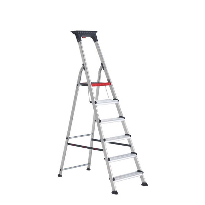 Altrex Kāpnes Double Decker (6 pakāpieni)